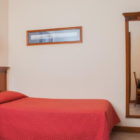 Le Cheminee Business Hotel Napoli Екстериор снимка