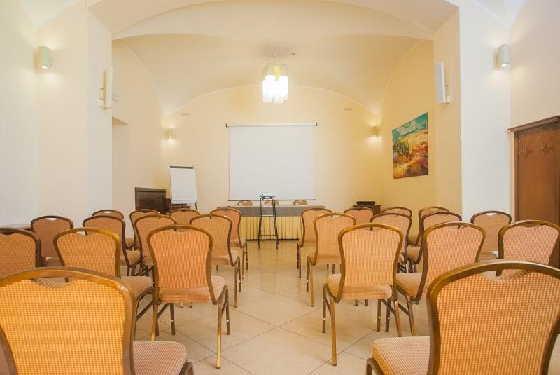 Le Cheminee Business Hotel Napoli Екстериор снимка