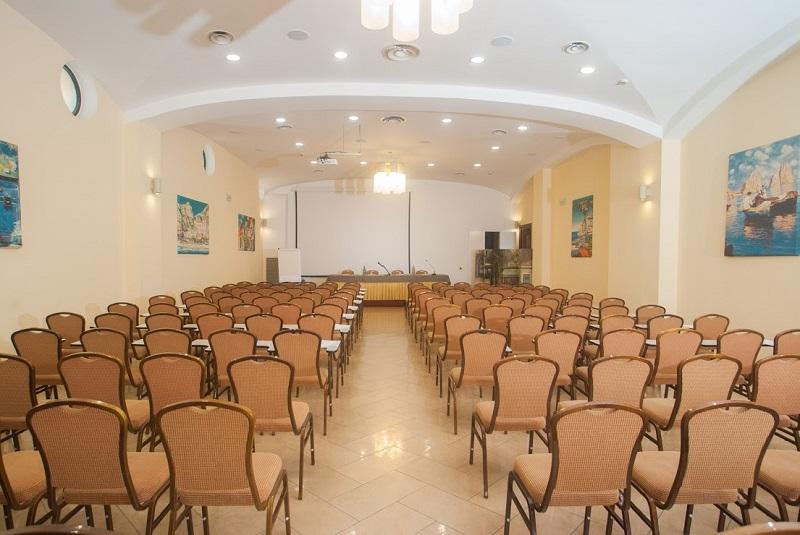 Le Cheminee Business Hotel Napoli Екстериор снимка