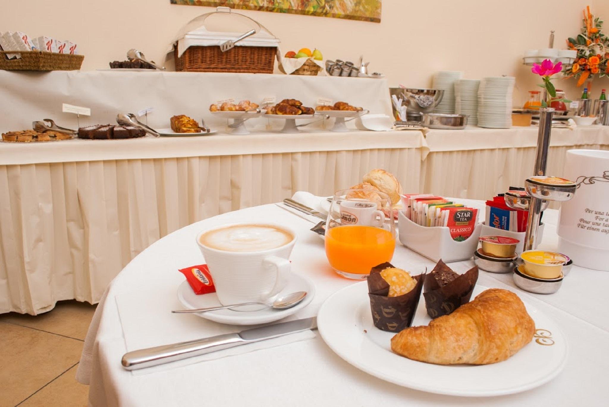 Le Cheminee Business Hotel Napoli Екстериор снимка