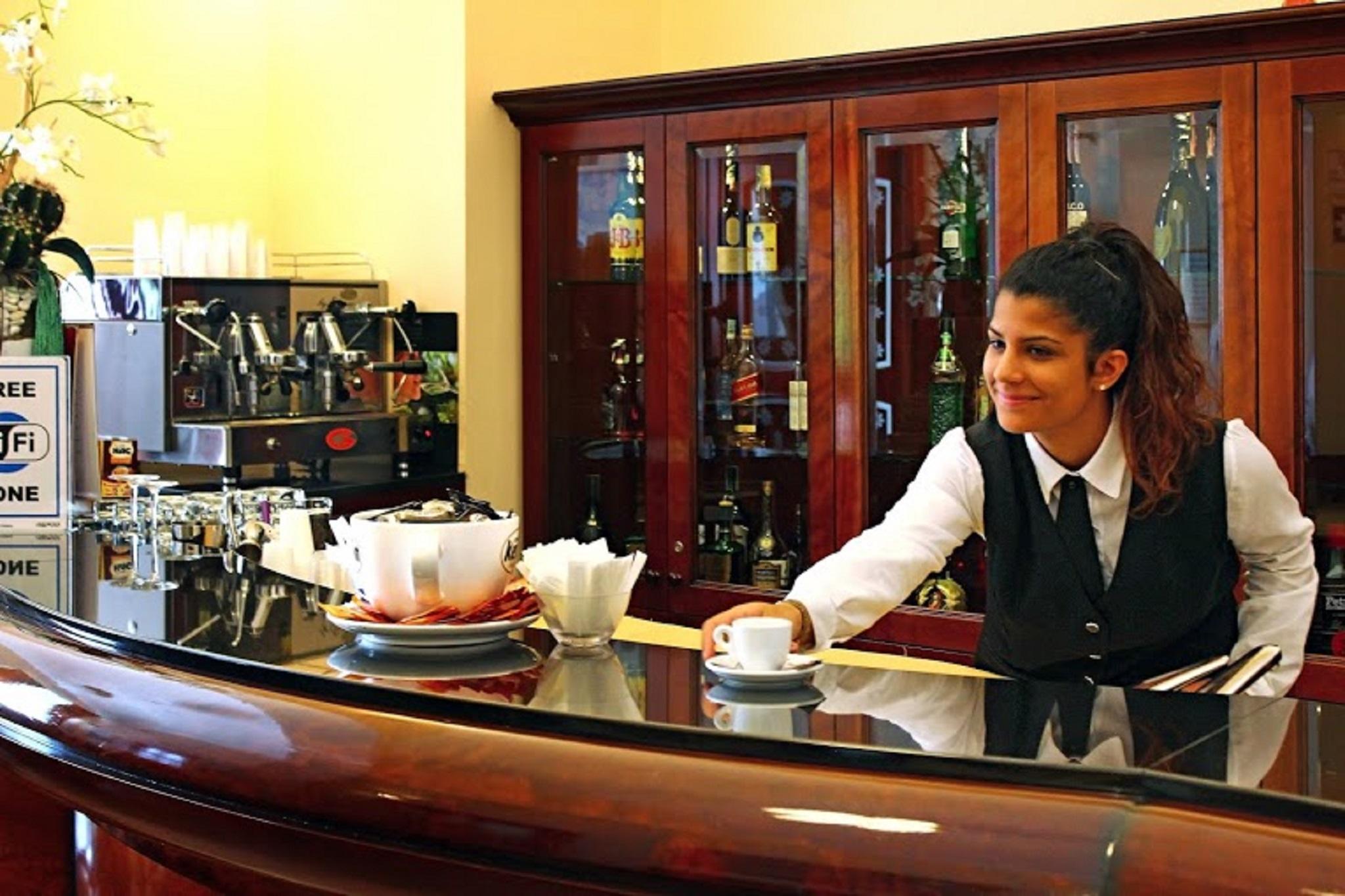 Le Cheminee Business Hotel Napoli Екстериор снимка