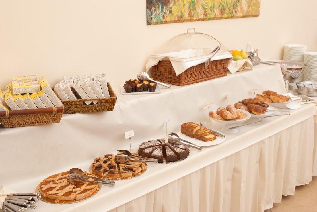 Le Cheminee Business Hotel Napoli Екстериор снимка